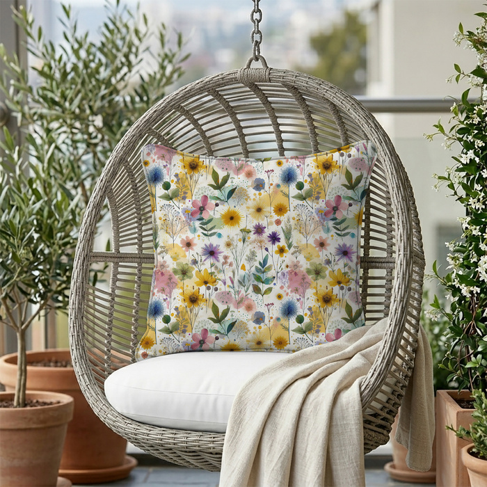FLORAL REVERIE WZ. 4