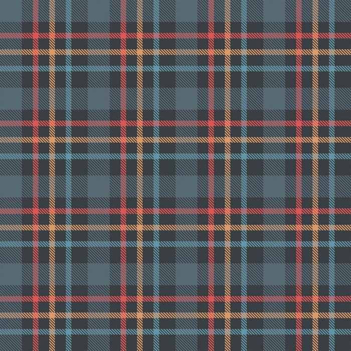 CHECK PAT. 14 - Woven Fabric for tablecloths