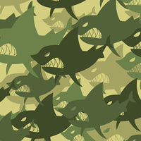 REKINY MORO - softshell