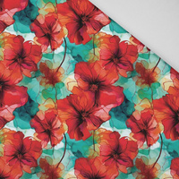 FLOWERS WZ. 75 - Panama 220g