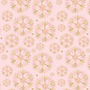 PINK SNOWFLAKES pat. 3
