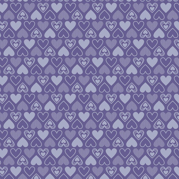 VALENTÝNSKÉ SRDCE vz. 2 (Very Peri)