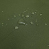 Wasserabweisende Webware - Olivgrün 