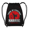 GYM BAG - KARATE TRAINING - small