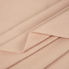 Looped knitwear with elastan - MUTED PINK (D-54) 