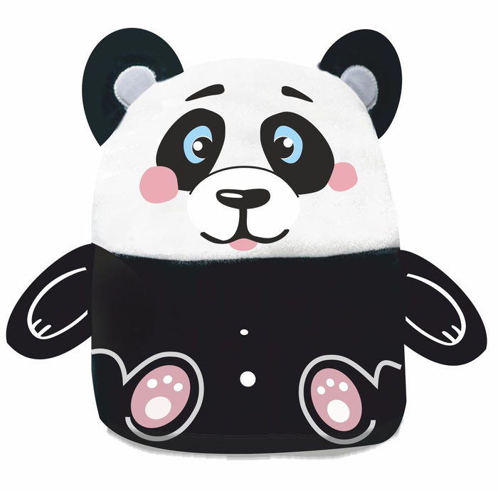 PANDA - AMELKA