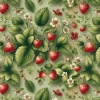 TUTTI FRUTTI WZ. 25 - Satin
