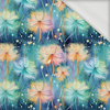 PASTEL FLOWERS WZ.10 - teplakovina