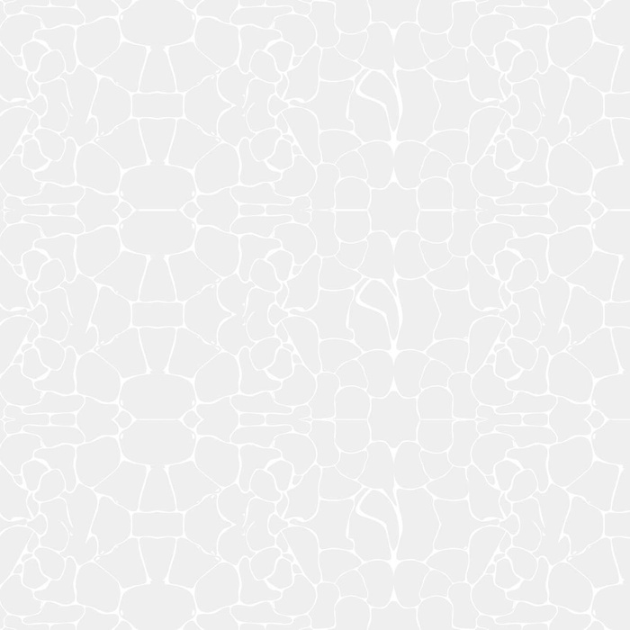 WATER WORLD (BACKGROUND) / grey - Waterproof woven fabric