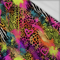 NEON JUNGLE WZ. 1 - Thermo lycra