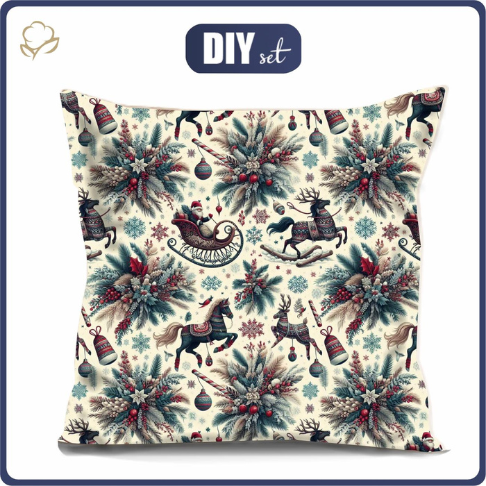 Vintage Christmas wz.19