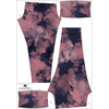 MÄDCHEN THERMO LEGGINGS (DORA) - FEEL THE POWER - Nähset