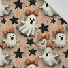 HALLOWEEN WZ. 31 - Cotton woven fabric