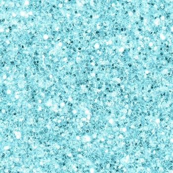 BLAUER GLITTER (WUNDERLAND)
