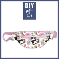 GERBERY - Sada ledvinka- malý