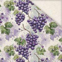 TUTTI FRUTTI WZ. 23 - Slub Weave