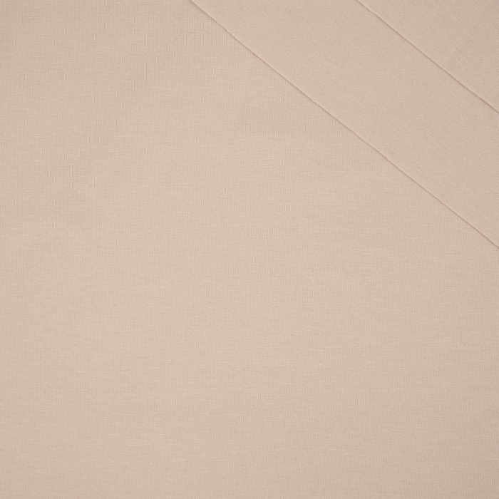 D-54 GEDECKTES ROSA - single jersey mit elastan TE210