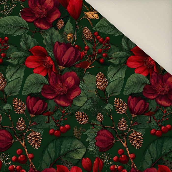 WINTER GARDEN WZ. 7 - Polster- Velours