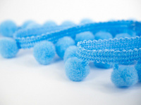 Pom Pom Trim PA18 - SERENITY