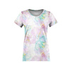DAMEN T-SHIRT (M) - ALCOHOL PASTEL WZ.1 - Nähset 