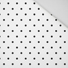 POLKA DOTS WZ. 2 - Panama 220g