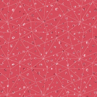 TROPICKÉ LILIE - úplet TE210