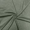 PŁOMYK jersey bawełniany  170g - CIEMNY OLIWKOWY D-50 