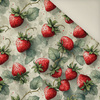 TUTTI FRUTTI WZ. 28 - Upholstery velour