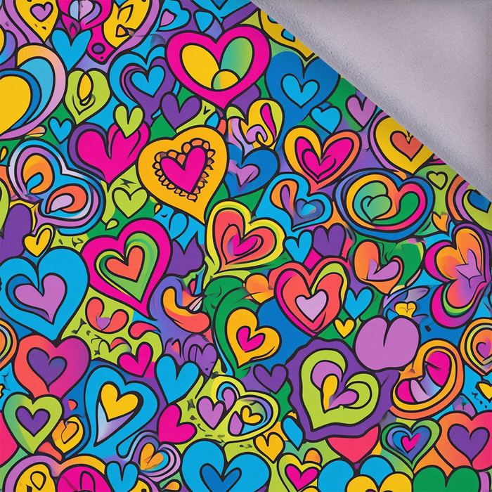 VALENTINE'S DAY 28 - softshell