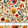 Folk Art wz.17 (ORANGE)