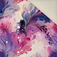 alcohol ink wz.19 - Upholstery velour