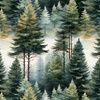 FOREST WZ.14 - teplakovina