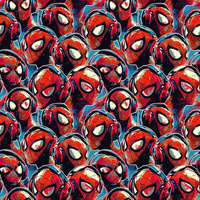 SPIDER - Hydrophober angerauter Wintersweat