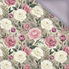 Flowers wz. 69 - softshell