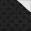 GEOMETRIC MINIMAL WZ. 7 - Webware für Tischdecken