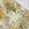 FLORAL REVERIE WZ. 6 - quick-drying woven fabric