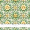 Stained Garden wz. 9 - Satin