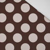 POLKA DOTS WZ. 5 - Panama 220g