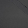 DUNKELGRAU - Wasserabweisende Webware
