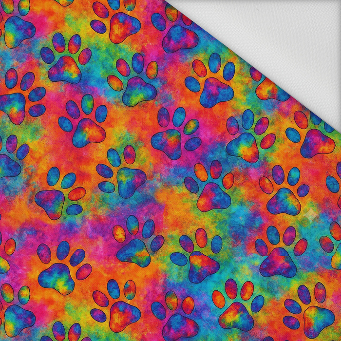 COLOR POP WZ.4 - Waterproof woven fabric