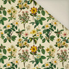 100CM BOTANICAL GARDEN wz.1- Upholstery velour