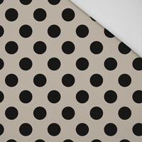 POLKA DOTS WZ. 12 - Panama 220g