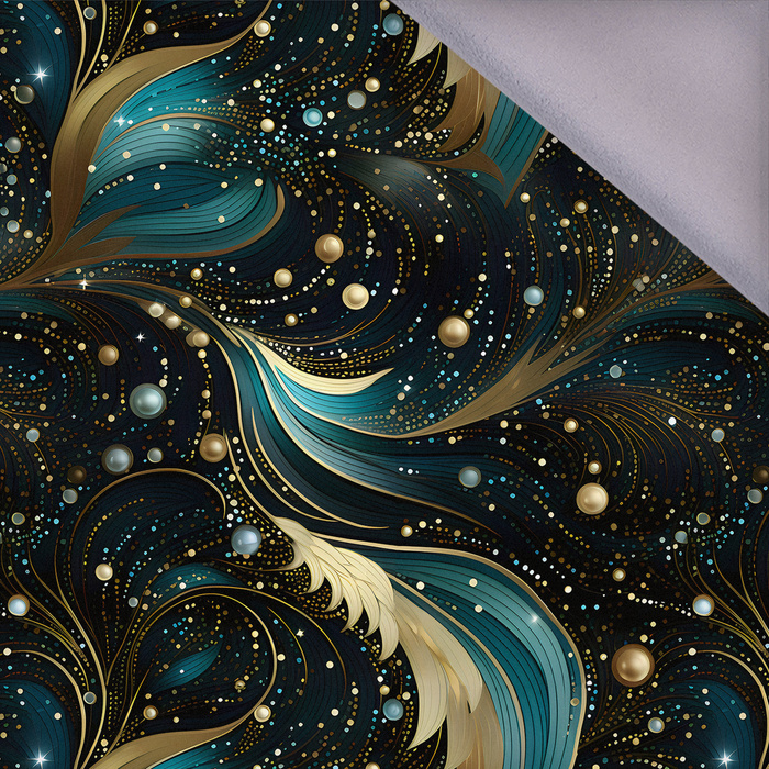 Gilded Glamour wz. 1 - softshell