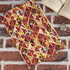 100CM ZAUBER MOSAIK (ZAUBERSCHULE) - Baumwoll Webware