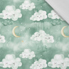 Sweet Dreams - Baumwoll Webware