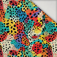 NEON JUNGLE WZ. 2 - Lycra 300g