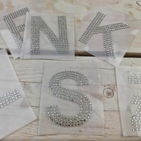 Thermojets - letter S