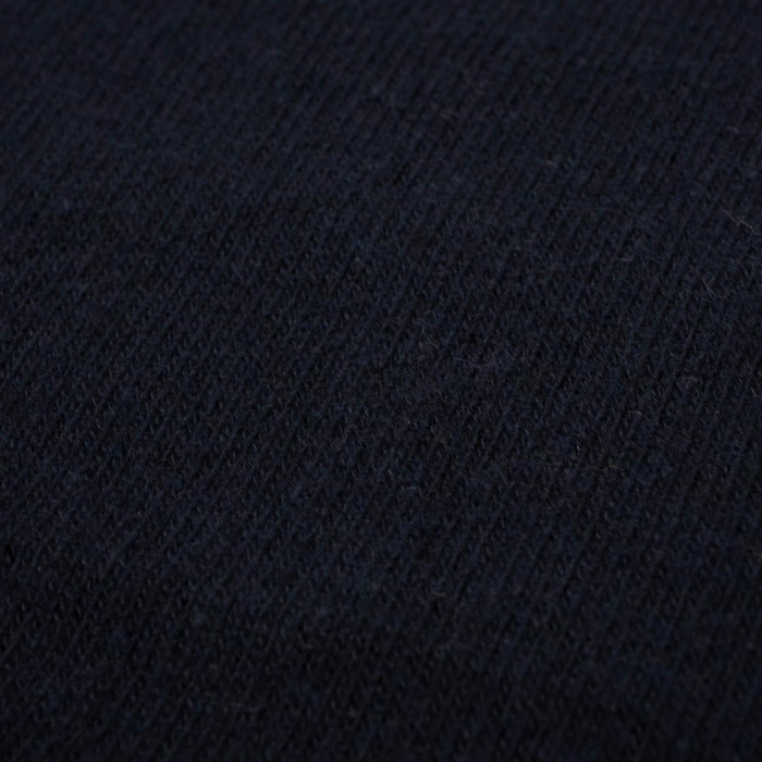 Strickpullover aus Schmirgel - NAVY