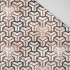 GEOMETRIC MINIMAL WZ. 12 - Panama 220g