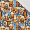 OKTOBERFEST WZ.1 - Nylonstoff PUMI
